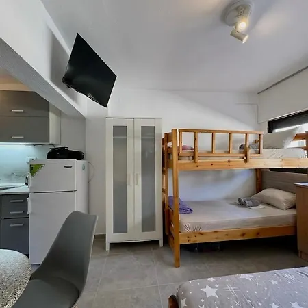 Apartment Polichrono Seaside Polychrono