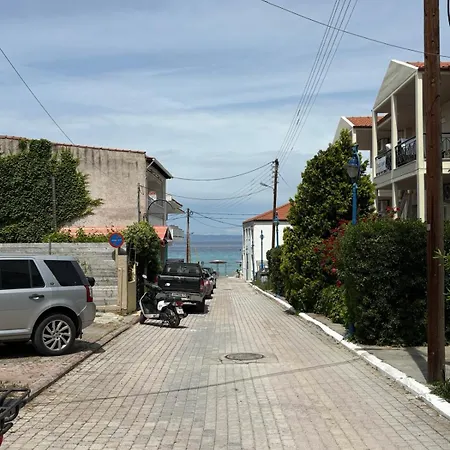 Apartment Polichrono Seaside Polychrono